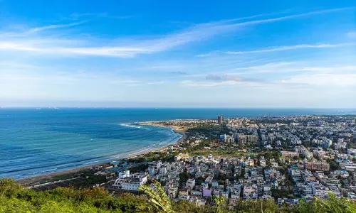 Builders seek IT, Metro to boost real estate activity in Vizag