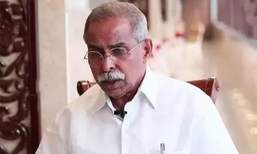 Vivekananda Murder Case: Dastagiri gets bail