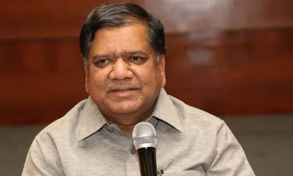 DK Shivakumar: Shettar Treated with Respect in Congress