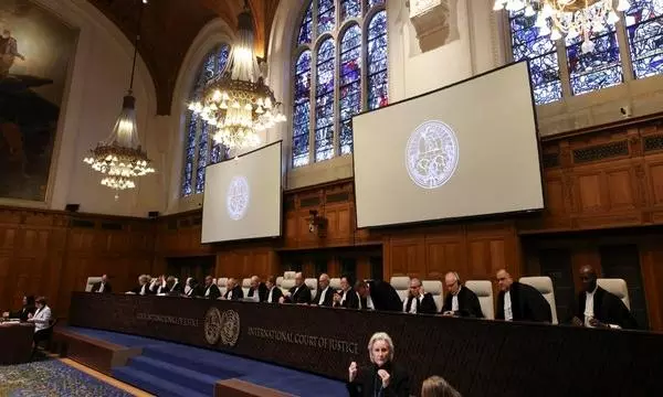 ICJ to Rule on Emergency Measures Amid Israel-Gaza Genocide