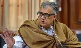 TMCs Derek OBrien Blames Congress for Alliance Failure