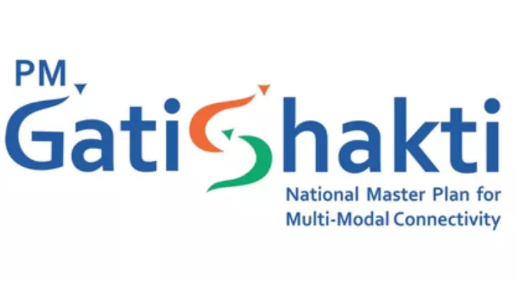 PM Gati Shakti: Rs 9,600 Cr Infrastructure Projects Recommended PM Gati Shakti: Rs 9,600 Cr Infrastructure Projects Recommended
