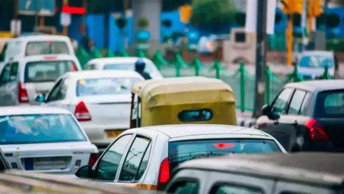Hyderabad: Traffic advisory for Republic Day