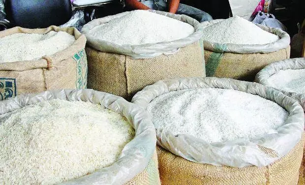 Hyderabad: Civil Supplies to Sell 35 LMT Rice