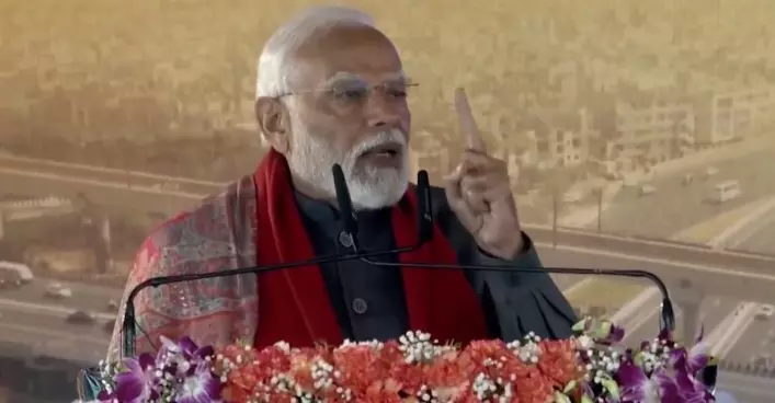 PM Modi to visit Odisha, address first public meeting in the state in nearly 5 years PM Modi to visit Odisha, address first public meeting in the state in nearly 5 years