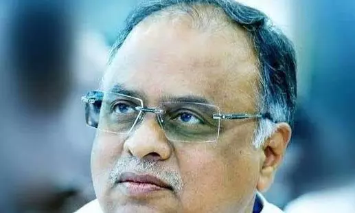 MP Vemireddy promises bridge across Buckingham Canal