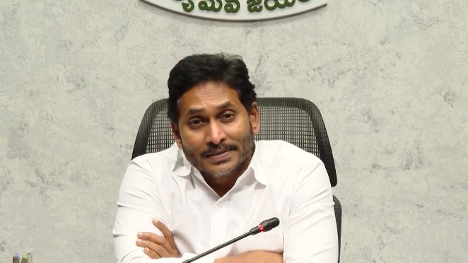 Jagan Cancels Pulivendula Programmes Due to Fever