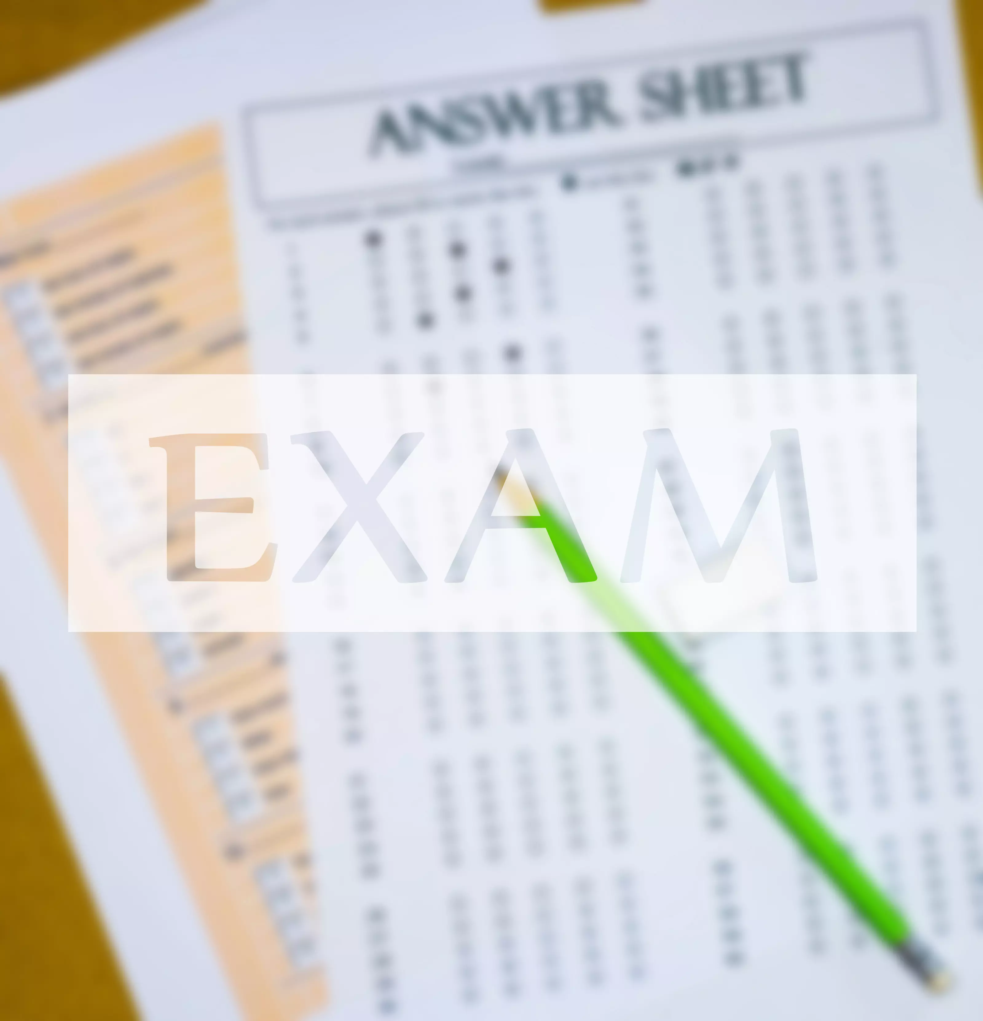 Over 94% Appear for APEAPCET Engineering Stream Exam Over 94% Appear for APEAPCET Engineering Stream Exam