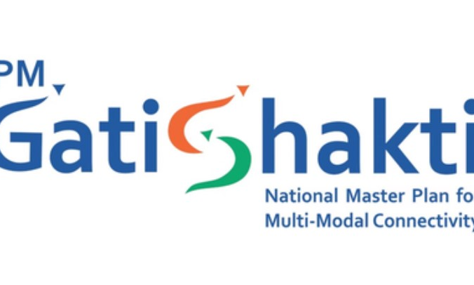 PM Gati Shakti: Rs 9,600 Cr Infrastructure Projects Recommended PM Gati Shakti: Rs 9,600 Cr Infrastructure Projects Recommended