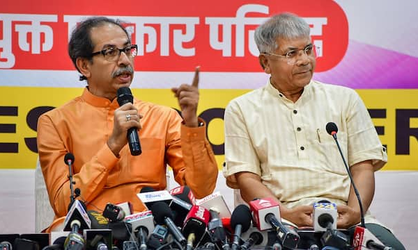 MVA finalises plan for 38 Lok Sabha seats in Maharashtra