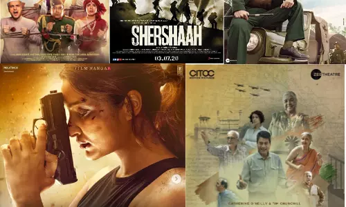 Sam Bahadur to Tiranga: Movies on Zee Theatre on Republic Day