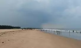 Body of Female Medical Student Found at NTR Beach in Kakinada