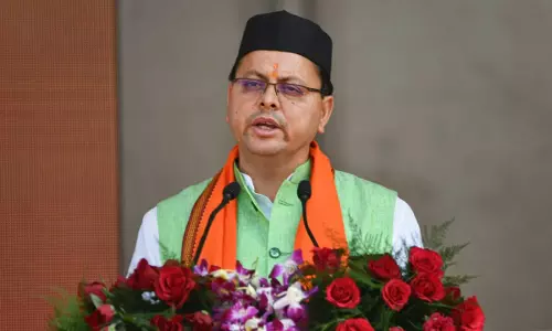 Uttarakhand Assembly passes Uniform Civil Code