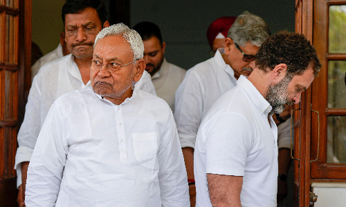 DC Edit | If India bloc has a future, it lies in Congress hands