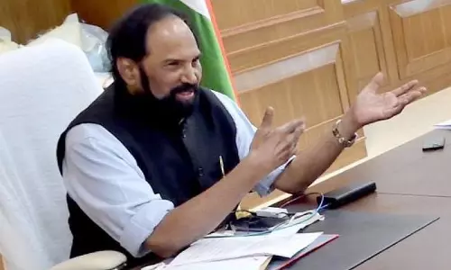 KLIS inspection: Uttam assures full cooperation to NDSA expert panel