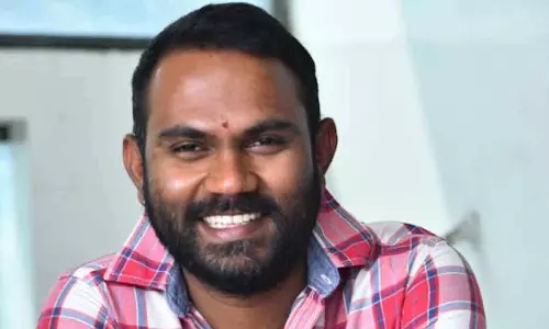 Game On taught me patience, says producer Ravi Kasturi
