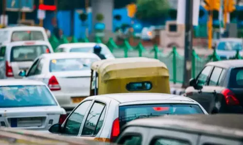 Hyderabad: Traffic advisory for Republic Day