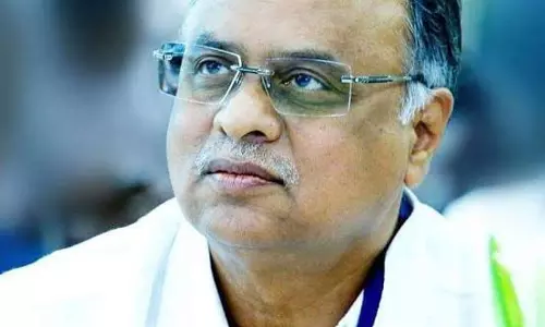 Vemireddy quits YSRC, may join Telugu Desam