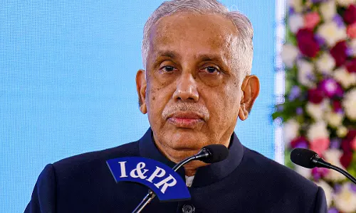 Governor calls upon people to exercise their right to vote