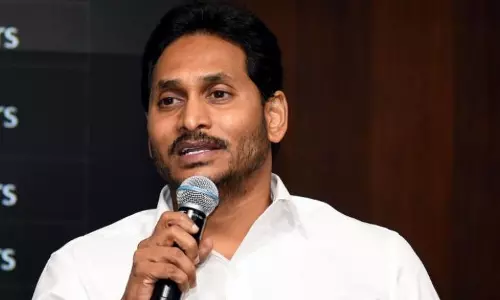 CM Jagan to deposit Rs 708 cr Vidya Deevena funds