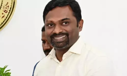 BJP Asks GHMC Chief to Hold Meet
