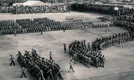 10 NSS Volunteers to Represent AP in RD Parade