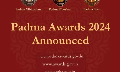 Padma Awards 2024 Full List of Awardees