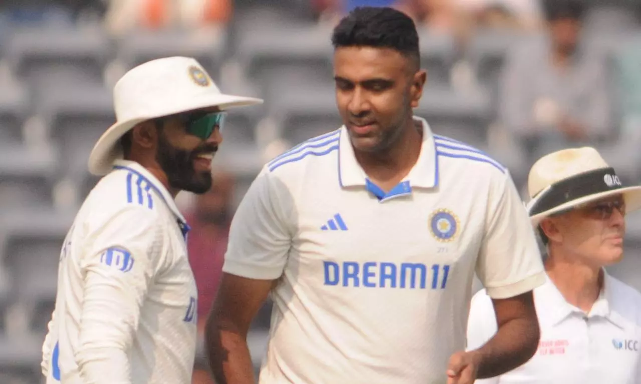 Axar Patel lauds challenging pitch after India restricts England