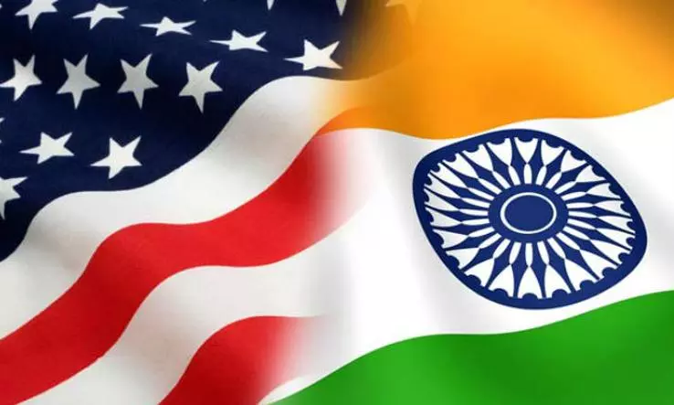 United States Extends Republic Day Wishes to India