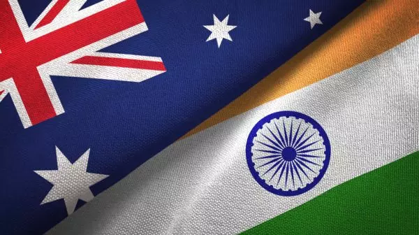Australian PM Albanese Extends Warm Wishes on Indias Republic Day