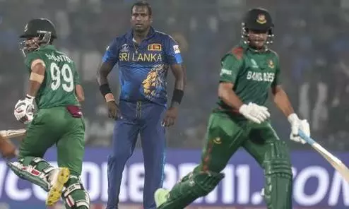Bangladesh Invites Sri Lanka for Multiformat Cricket Series in March