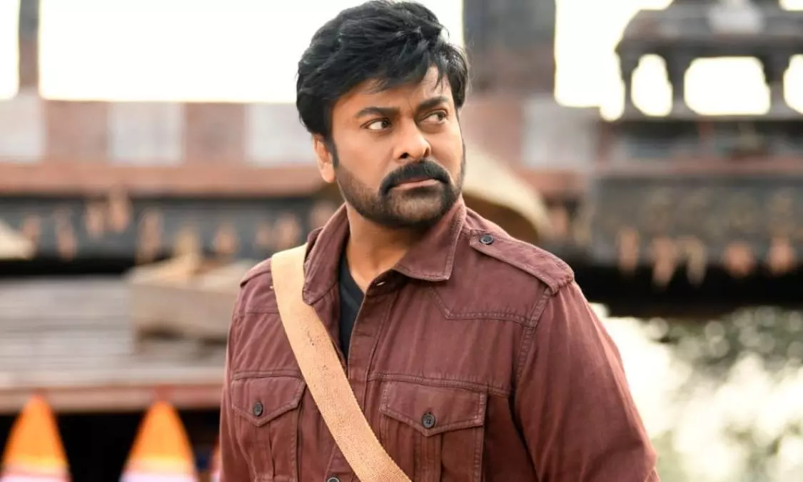 When Chiru missed a national award for his acting