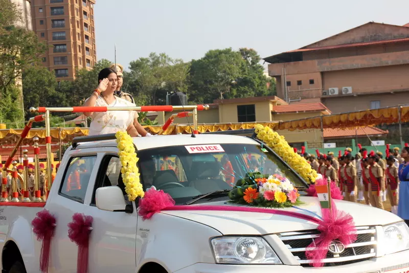 Hebbalkar Praises Government Schemes for Inclusive Growth