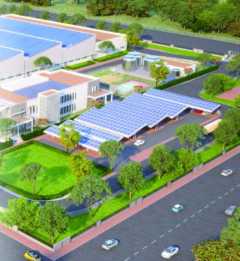 ITA to launch India Project Support Program, convening national stakeholders to fast-track clean industrial growth