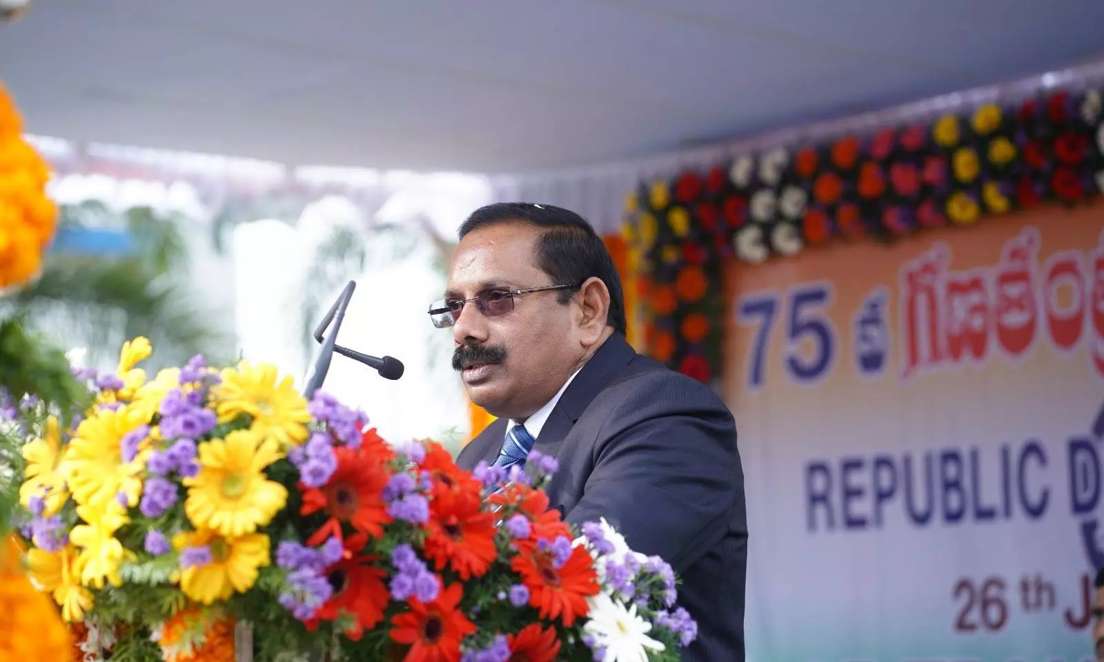 AP Power Utilities Have Supported 39.64 Lakh Beneficiaries: CMD