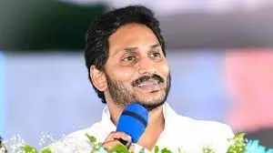 CM Jagan’s hectic schedule in Pulivendula on March 11