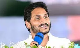 Jagan ‘Siddham’ for ‘Yuddham’ Starting Today from Vizag