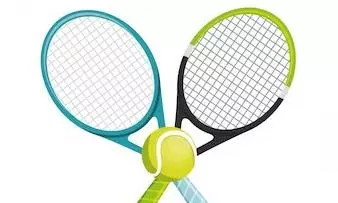 Vizag: Sampath Wins DRM Cup Tennis Men’s Title