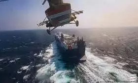 Yemen Attacks Lead to 40% Drop in Suez Traffic Yemen Attacks Lead to 40% Drop in Suez Traffic