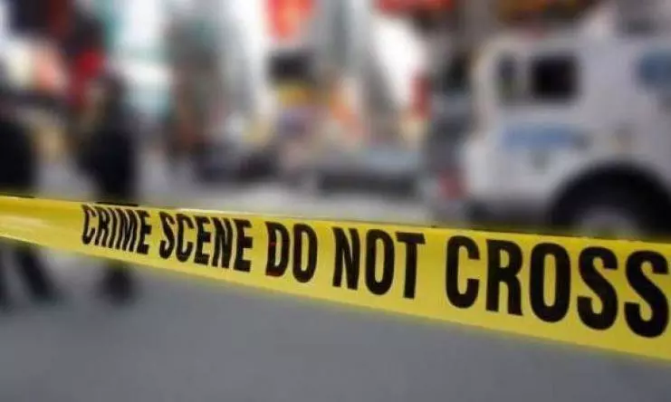 Five people killed in road accident in Kerala