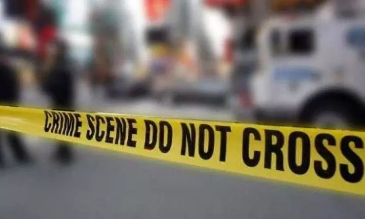 Vehicle pile-up on NH 65 disrupts traffic Vehicle pile-up on NH 65 disrupts traffic