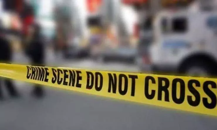 Pune-based schools principal drowns off Kashid during picnic trip Pune-based schools principal drowns off Kashid during picnic trip