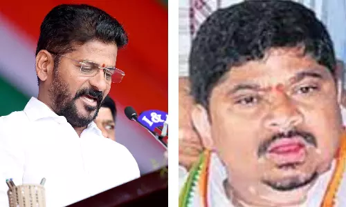 State Govt To Review GHMC Functioning Soon State Govt To Review GHMC Functioning Soon