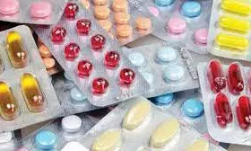 Medical Shop Raided in Santoshnagar for Unlicensed Sale of Medicines