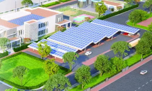 ITA to launch India Project Support Program, convening national stakeholders to fast-track clean industrial growth