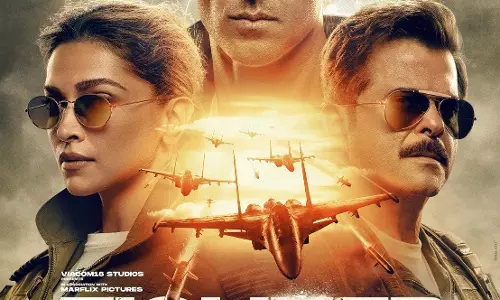 Movie Review | Siddharth Anands Fighter: An Adrenaline-Pumped Ode to Patriotism