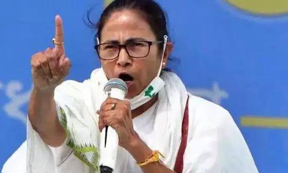 Trinamool Congress Firm on Solo Run in West Bengal Lok Sabha Polls Trinamool Congress Firm on Solo Run in West Bengal Lok Sabha Polls