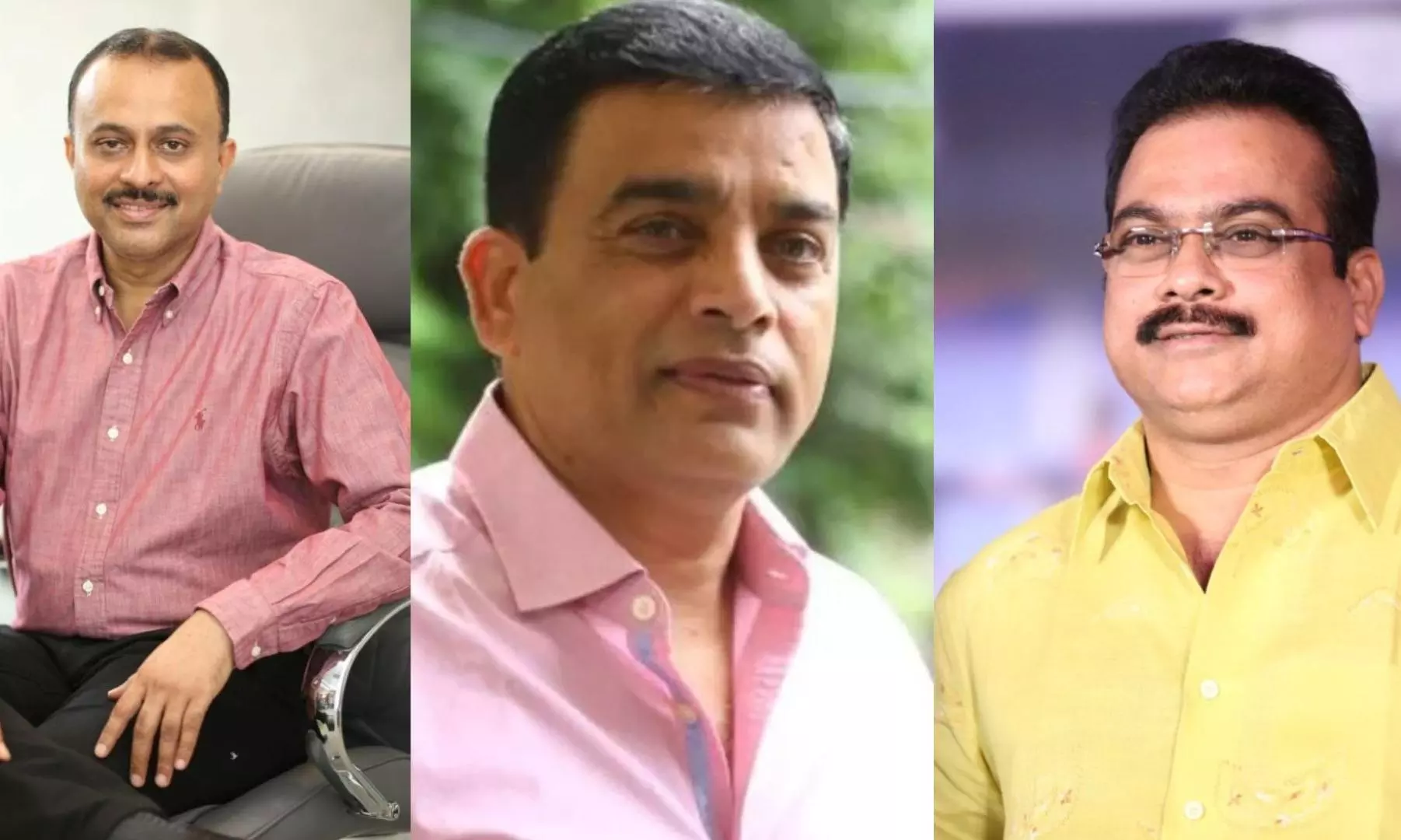 Telugu producers making a beeline to Kollywood