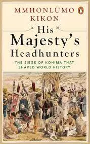 Book Review | Untold tales of Naga valour in our Stalingrad of the East