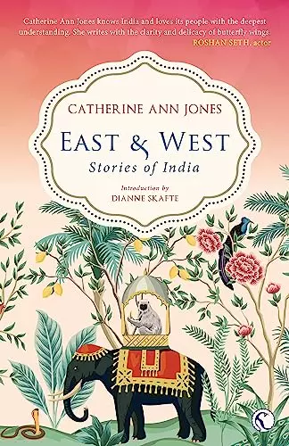 Book Review | An American bride tells the Indian story